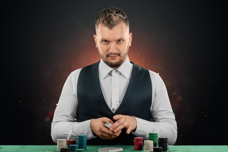 Wild Coaster slot game di siritogel